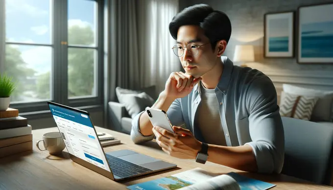 How AI Will Create Adaptable Hotel Websites