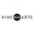 NINE dot ARTS