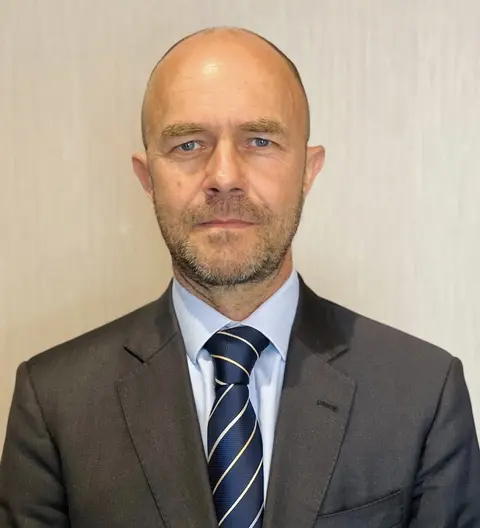 Ronald Egelman
