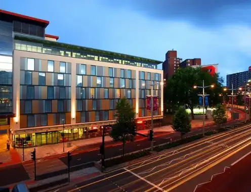 Whitbread Acquires Two Future Inns Hotels, Adding 292 Rooms in Bristol and Plymouth