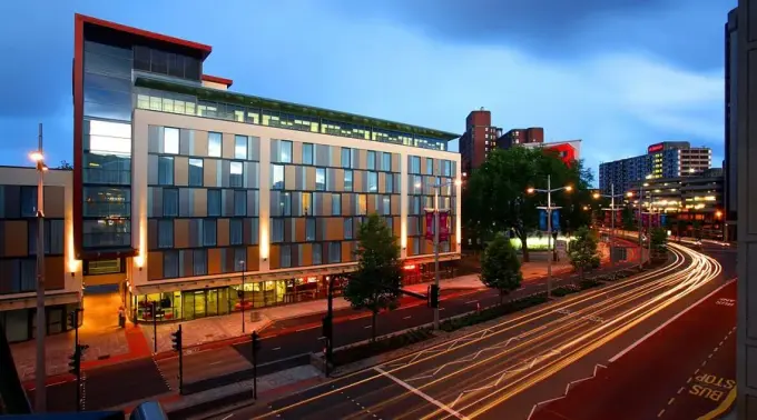 Whitbread Acquires Two Future Inns Hotels, Adding 292 Rooms in Bristol and Plymouth