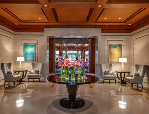 The Umstead Clinches Triple Five-Star Rating from Forbes Travel Guide for Fifth Consecutive Year