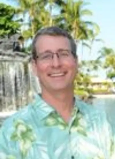 Jon McFarland