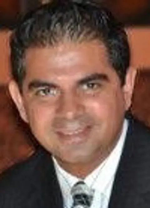 Vik Khokhar