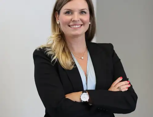Kate Pittman