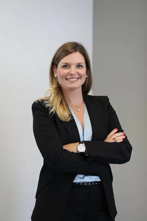 Kate Pittman