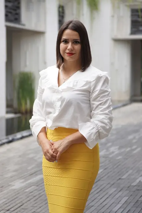Yuliya Dmyterko
