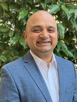 Vivek Bhogaraju