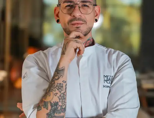 Jacopo Avigo