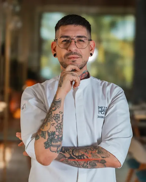 Jacopo Avigo