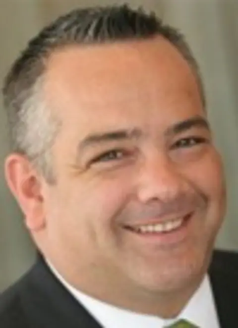 Andrew Labetti