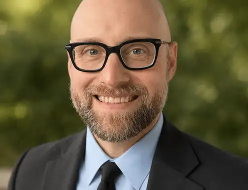 Eric Ashford