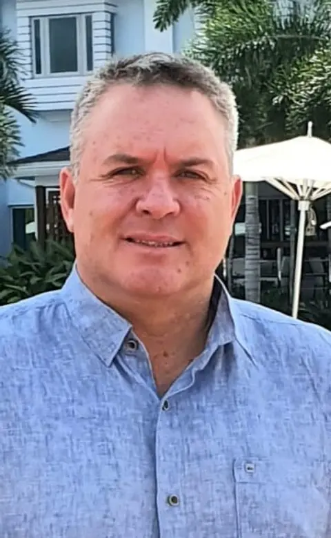 Cristian Rebolledo