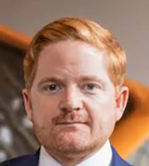 Ronan Barrett