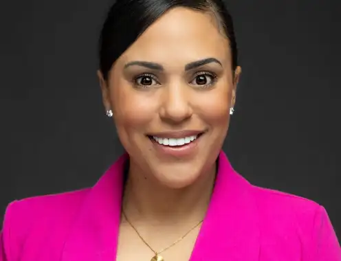Jillian Cauvin