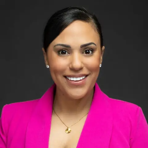 Jillian Cauvin