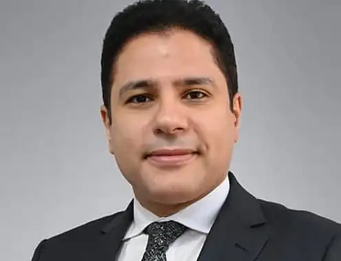 Ahmed Selim