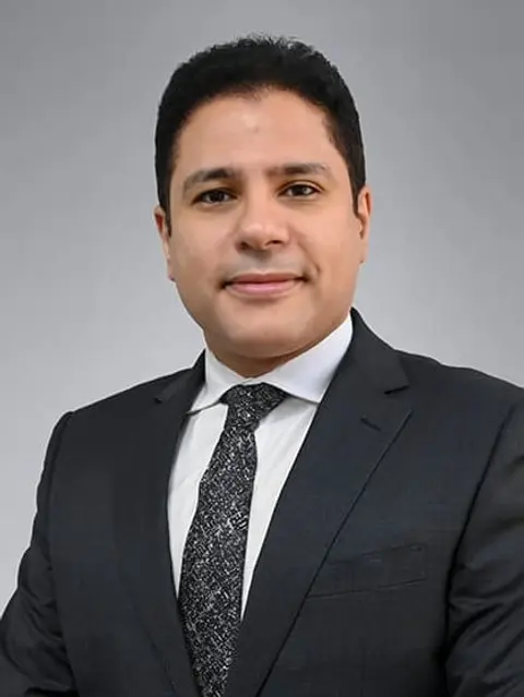 Ahmed Selim