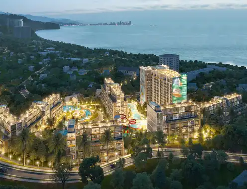 Mercure Batumi