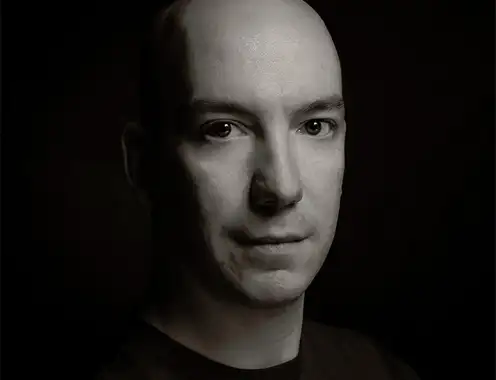 Edward Malinowski