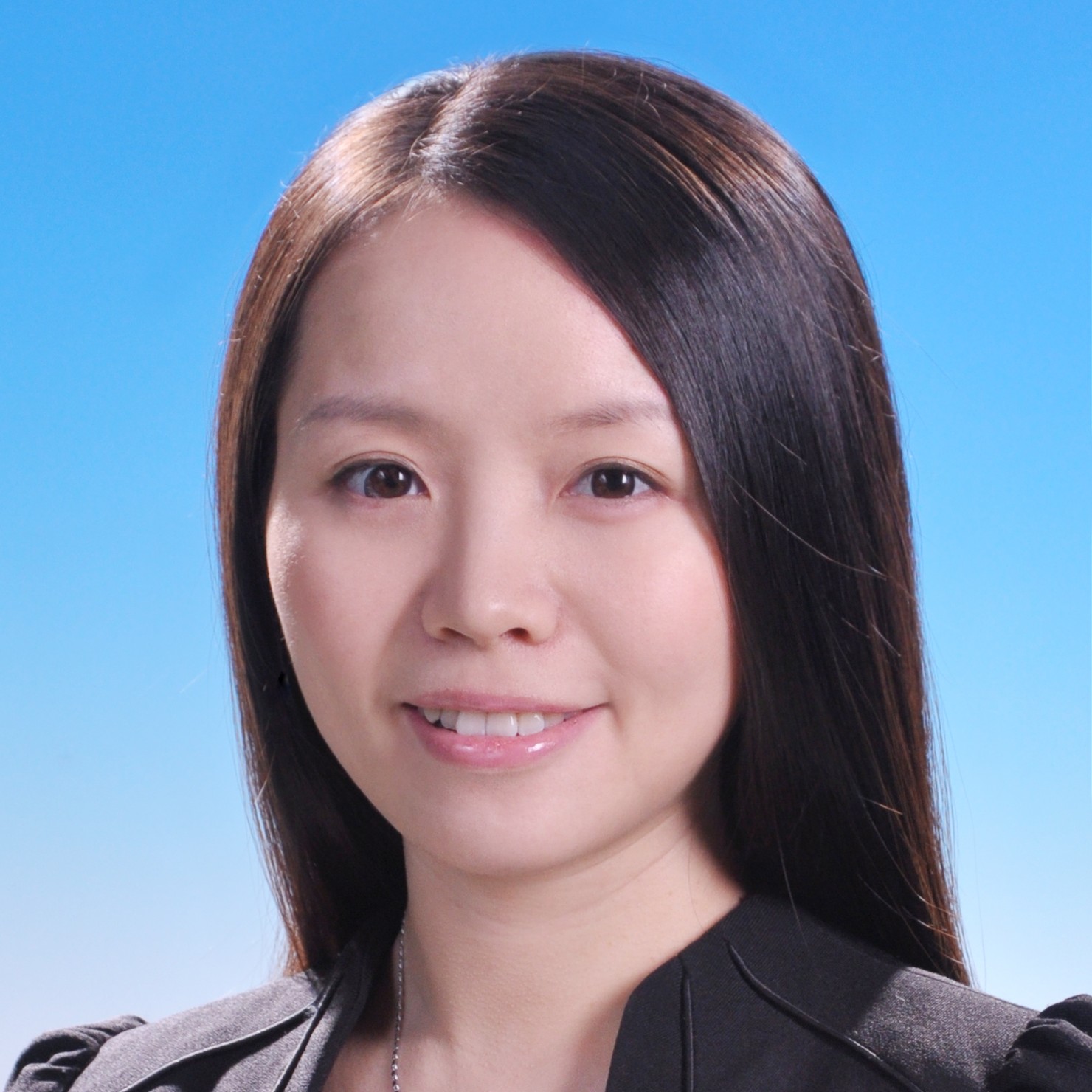 Lina Zhong