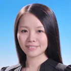 Lina Zhong