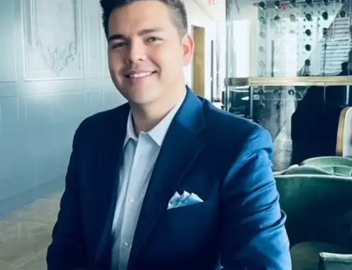 David Valencia 