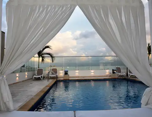 Radisson Hotel Diamond Barranquilla
