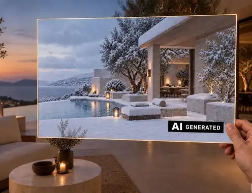 The EU AI Act Is Changing How Hotels Present Themselves