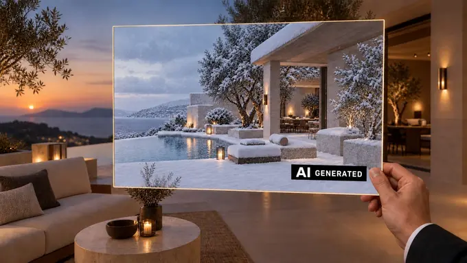 The EU AI Act Is Changing How Hotels Present Themselves