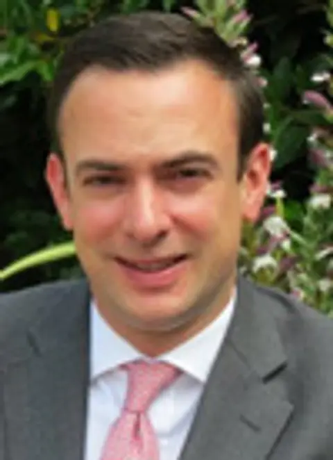 David Monson has been named Resident Manager at The Stafford London ...