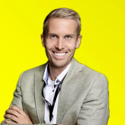 Jan Grossmann
