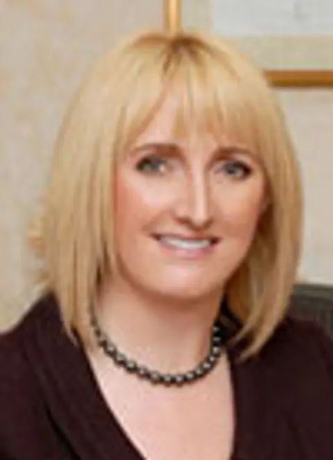Sharon Kilmartin