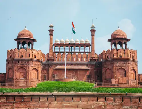 India's Tourism Success Story Is Just Beginning – Unlocking International Travel Can Make It a Global Tourism Powerhouse