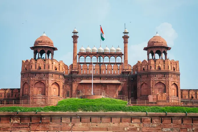 India's Tourism Success Story Is Just Beginning – Unlocking International Travel Can Make It a Global Tourism Powerhouse