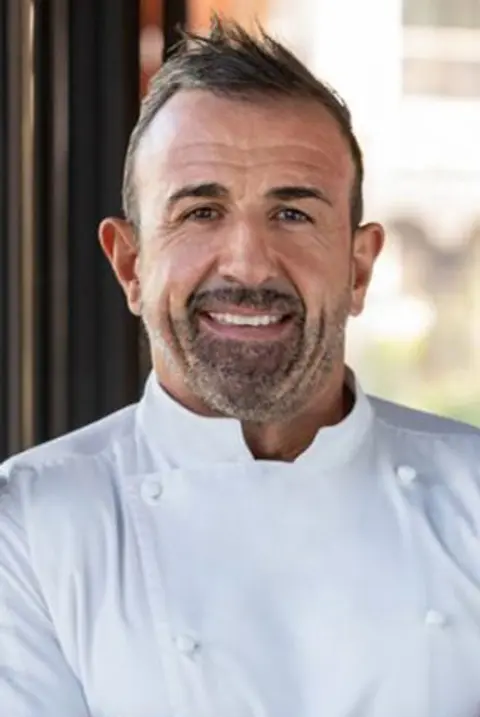 Saverio Sbaragli