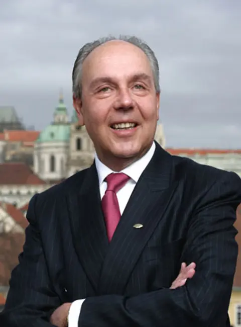 Clemens Hoerth