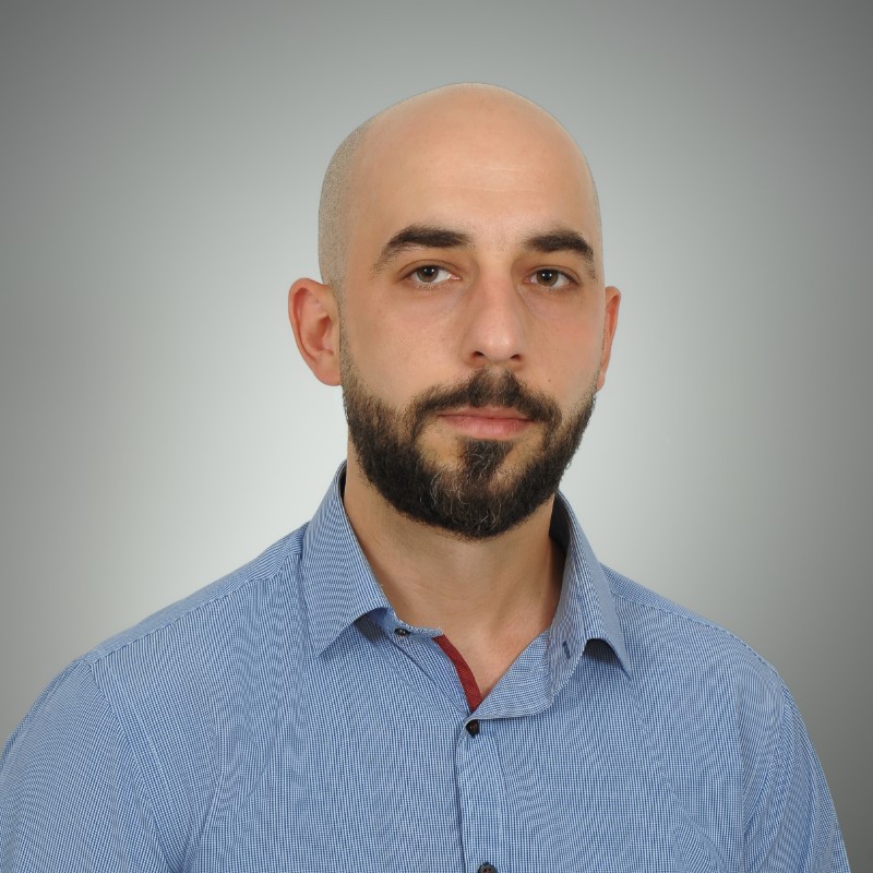 Apostolos Xinogalas