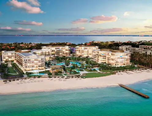 The St. Regis Longboat Key Resort