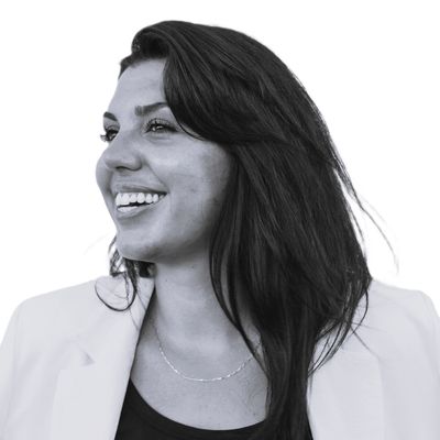 Maribel Esparcia Pérez