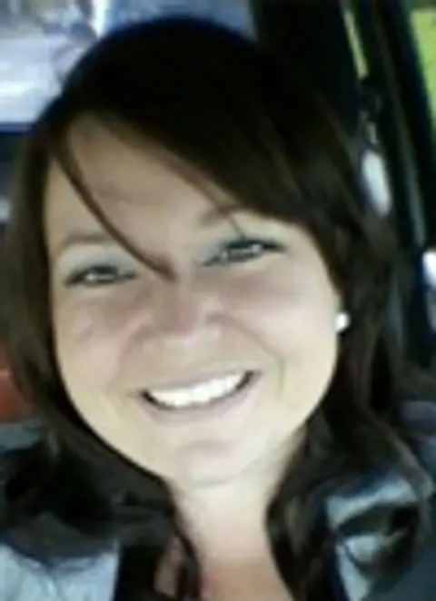 Jamie Trumble