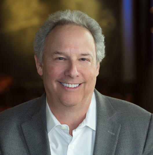 Jon E. Bortz