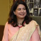 Anjani Gandhi