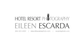 Eileen Escarda Hospitality Photographer