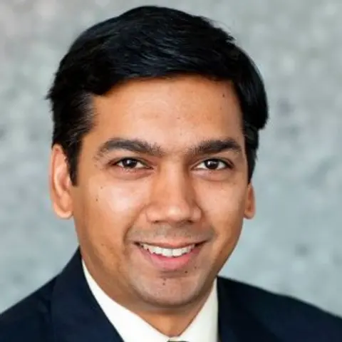 Harjinder Singh