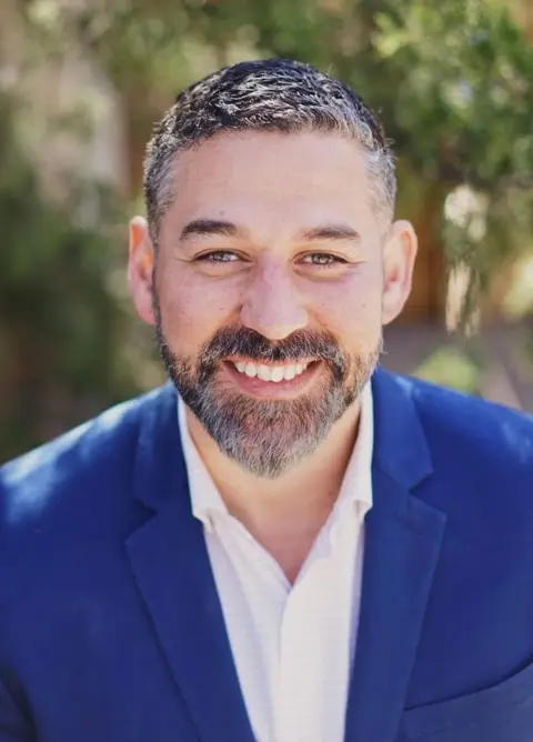 Brett Briseno