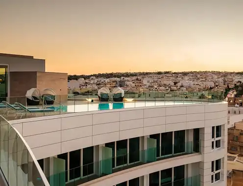 Hyatt Centric Malta