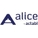 ALICE logo