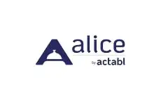ALICE logo