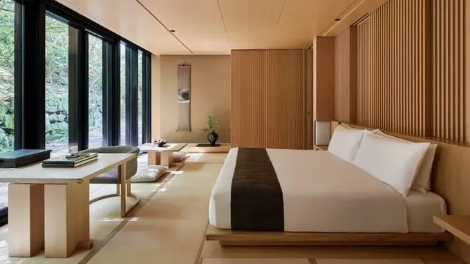Aman Bangkok ......